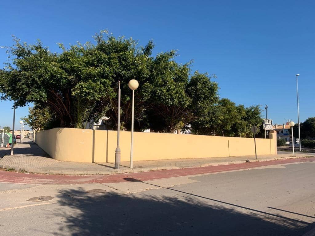 4 Zimmer Villa zu verkaufen in Orihuela Costa mit Garage - 820.000 € (Ref: 10006094)