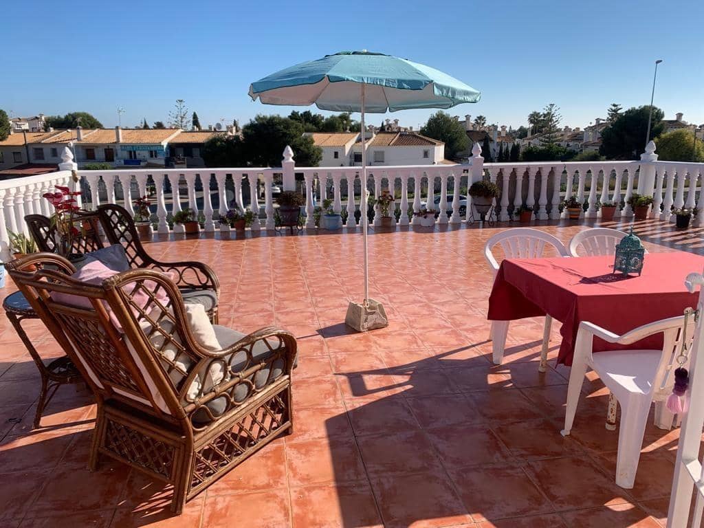 4 Zimmer Villa zu verkaufen in Orihuela Costa mit Garage - 820.000 € (Ref: 10006094)