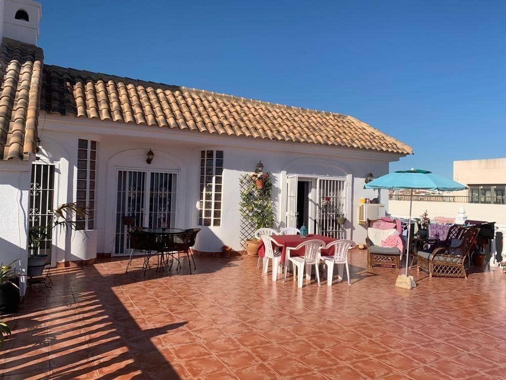 4 Zimmer Villa zu verkaufen in Orihuela Costa mit Garage - 820.000 € (Ref: 10006094)