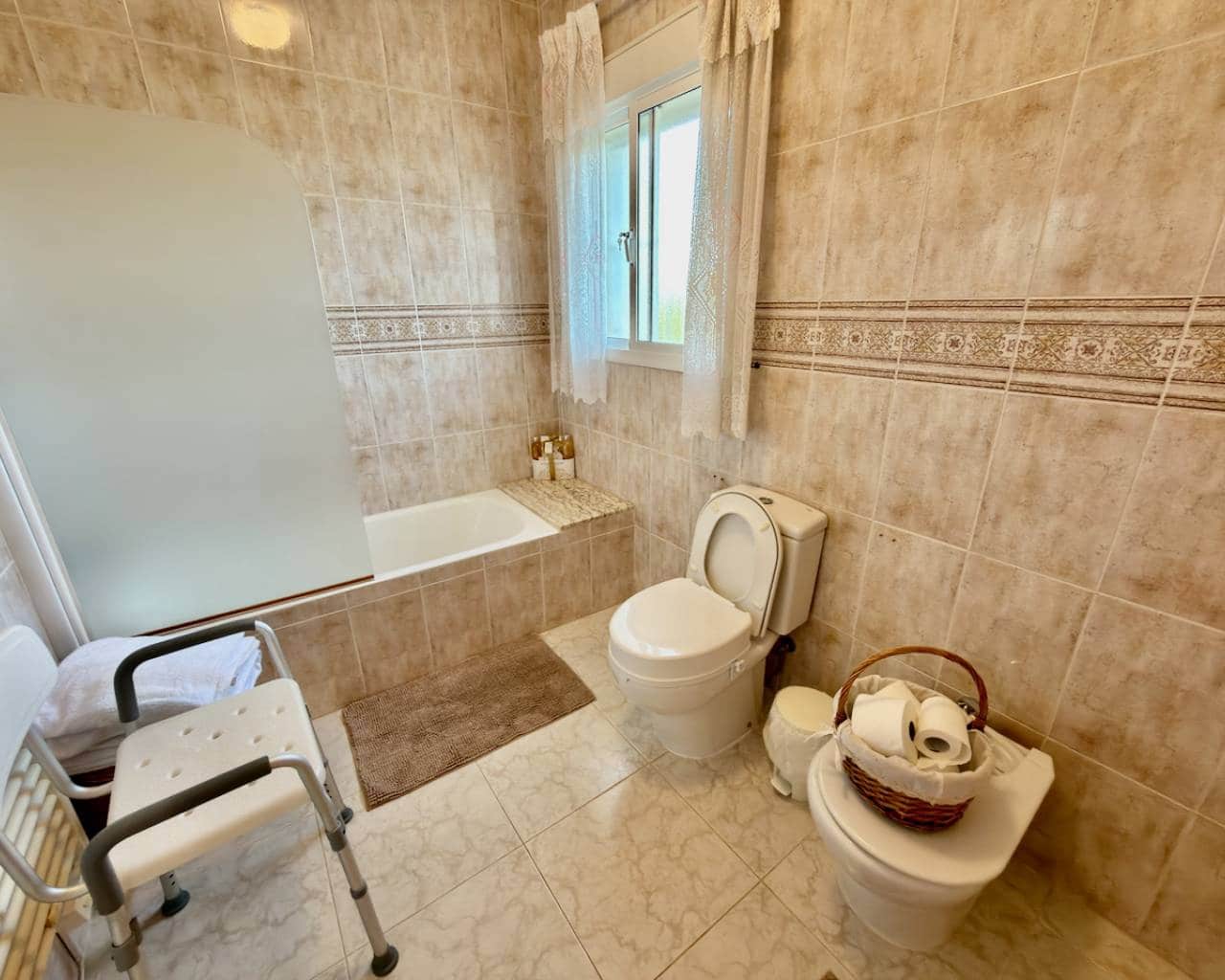 4 chambre Villa/Maison à vendre à Ciudad Quesada avec piscine garage - 575 000 € (Ref: 10016943)