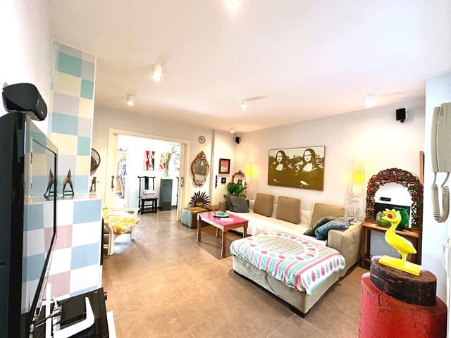 2 chambre Appartement à vendre à Rojales avec garage - 149 000 € (Ref: 10016944)
