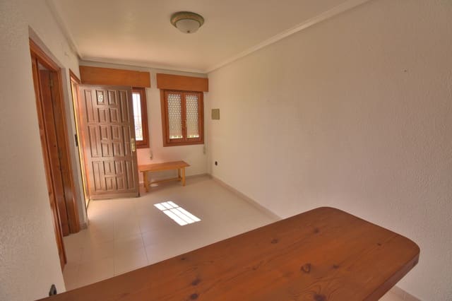 1 slaapkamer Appartement te koop in Ciudad Quesada, Rojales met zwembad - € 105.000 (Ref: 10016945)