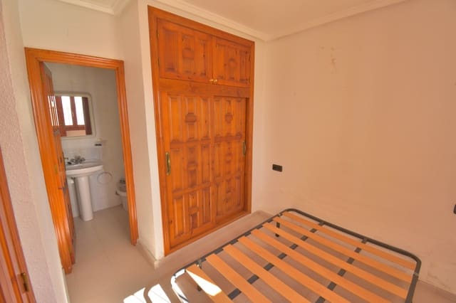 1 slaapkamer Appartement te koop in Ciudad Quesada, Rojales met zwembad - € 105.000 (Ref: 10016945)