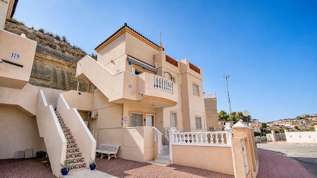 2 camera da letto Appartamento in vendita in Ciudad Quesada, Rojales con piscina - 170.000 € (Rif: 10016946)