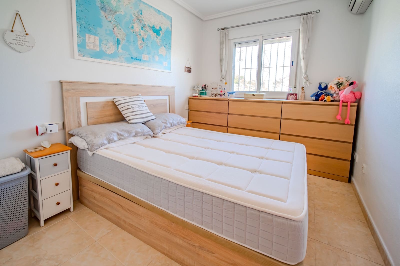 2 camera da letto Appartamento in vendita in Ciudad Quesada con piscina - 170.000 € (Rif: 10016946)