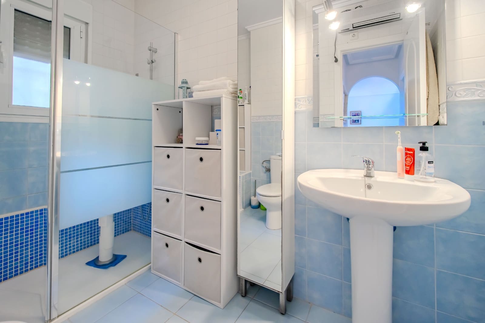 2 camera da letto Appartamento in vendita in Ciudad Quesada con piscina - 170.000 € (Rif: 10016946)