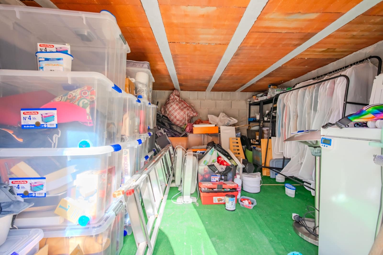 2 camera da letto Appartamento in vendita in Ciudad Quesada con piscina - 170.000 € (Rif: 10016946)