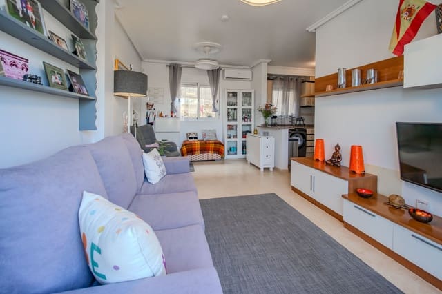 2 camera da letto Appartamento in vendita in Ciudad Quesada, Rojales con piscina - 170.000 € (Rif: 10016946)