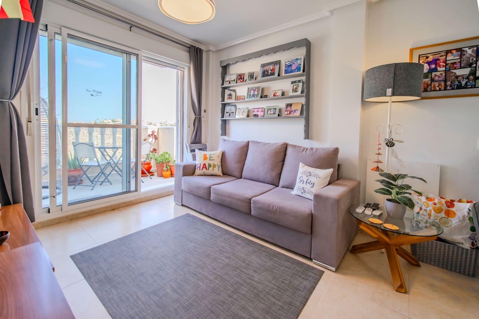 2 camera da letto Appartamento in vendita in Ciudad Quesada con piscina - 170.000 € (Rif: 10016946)