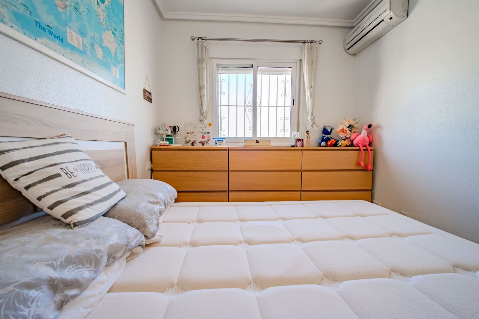 2 camera da letto Appartamento in vendita in Ciudad Quesada con piscina - 170.000 € (Rif: 10016946)