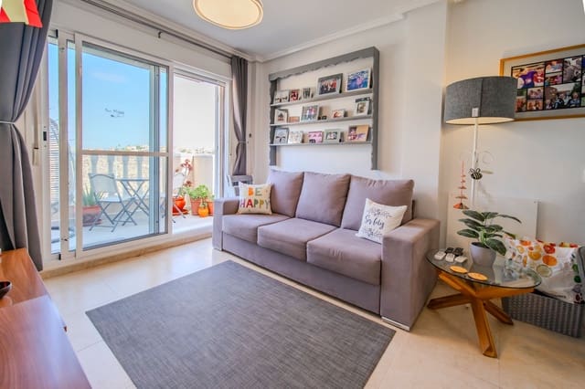 2 camera da letto Appartamento in vendita in Ciudad Quesada, Rojales con piscina - 170.000 € (Rif: 10016946)