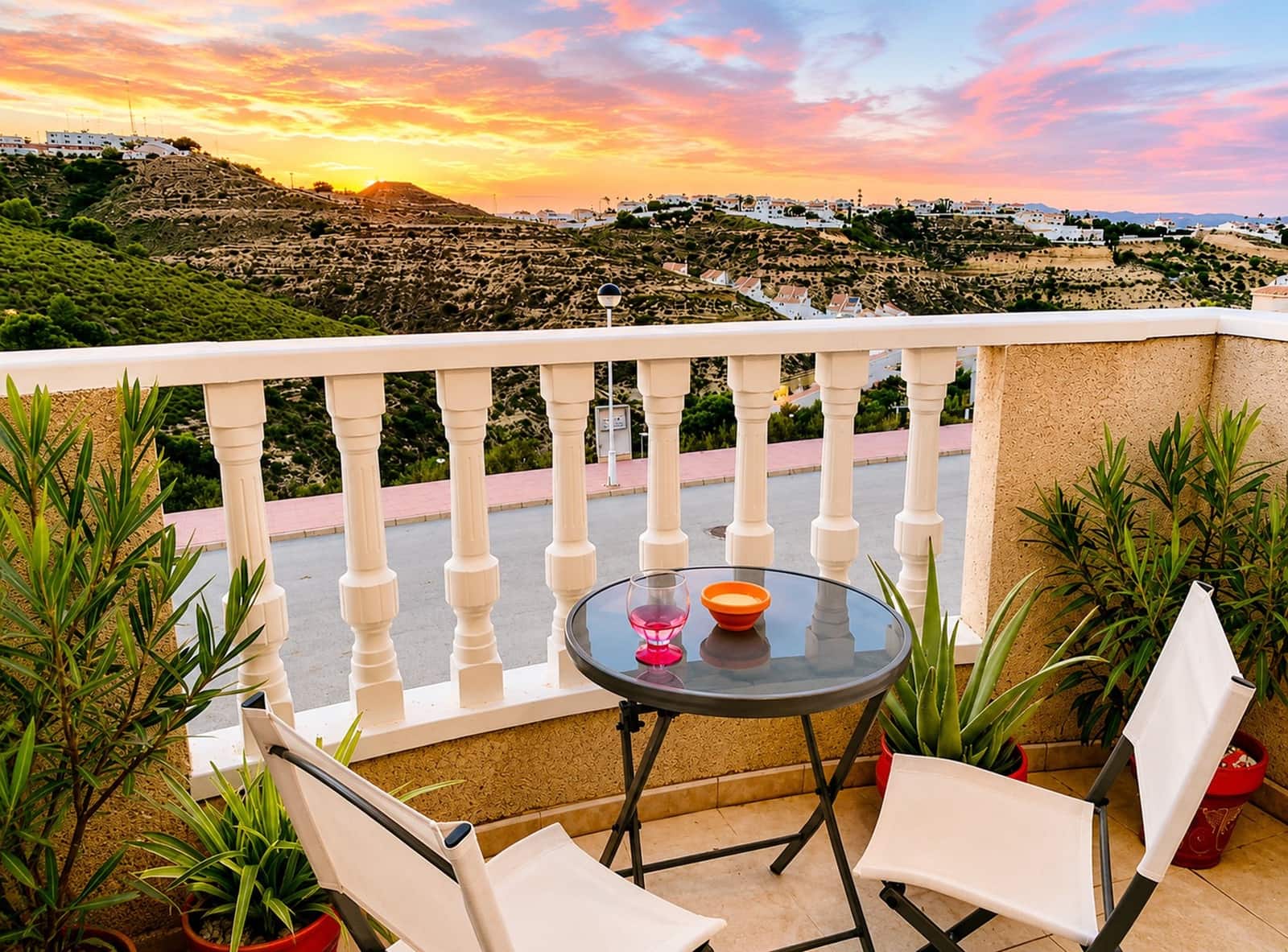 2 camera da letto Appartamento in vendita in Ciudad Quesada con piscina - 170.000 € (Rif: 10016946)
