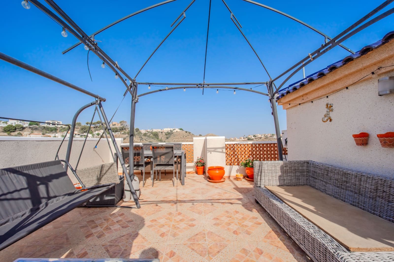 2 camera da letto Appartamento in vendita in Ciudad Quesada con piscina - 170.000 € (Rif: 10016946)