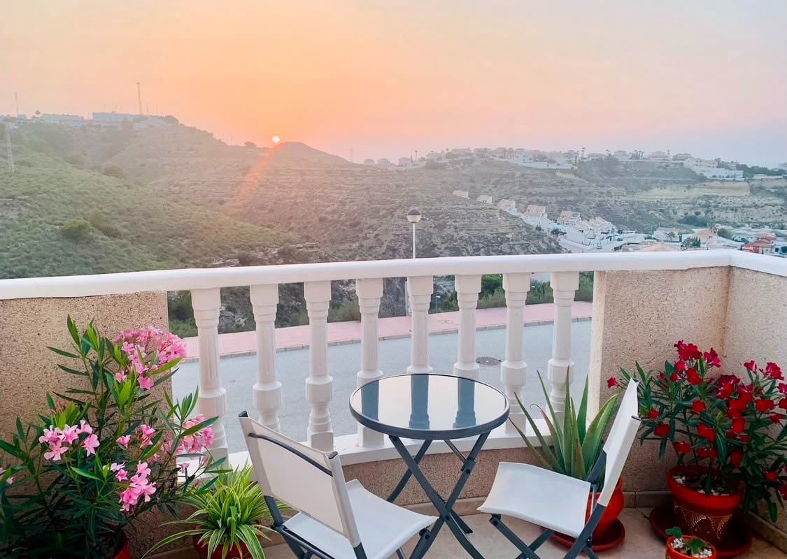 2 camera da letto Appartamento in vendita in Ciudad Quesada - 170.000 € (Rif: 10016947)