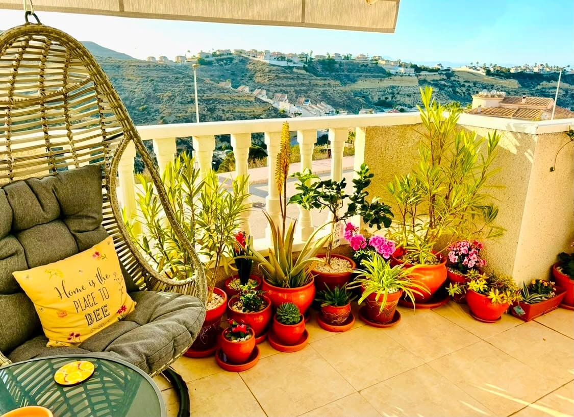 2 camera da letto Appartamento in vendita in Ciudad Quesada - 170.000 € (Rif: 10016947)