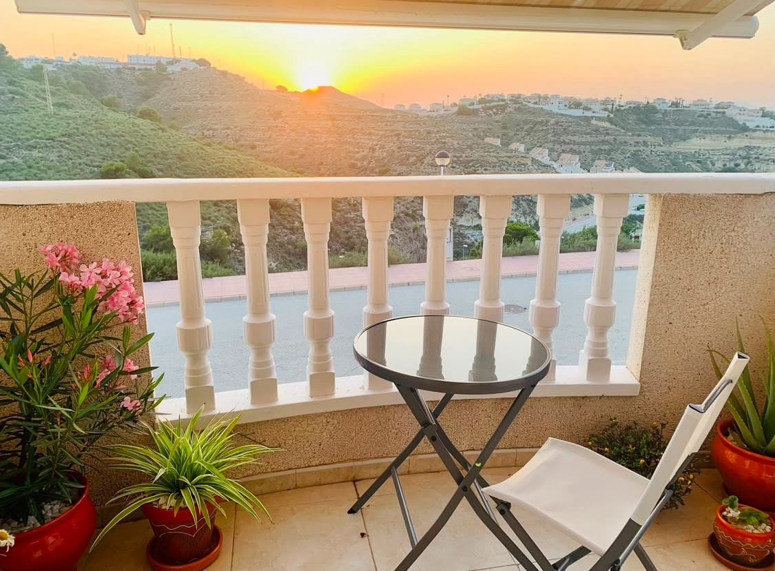 2 camera da letto Appartamento in vendita in Ciudad Quesada - 170.000 € (Rif: 10016947)