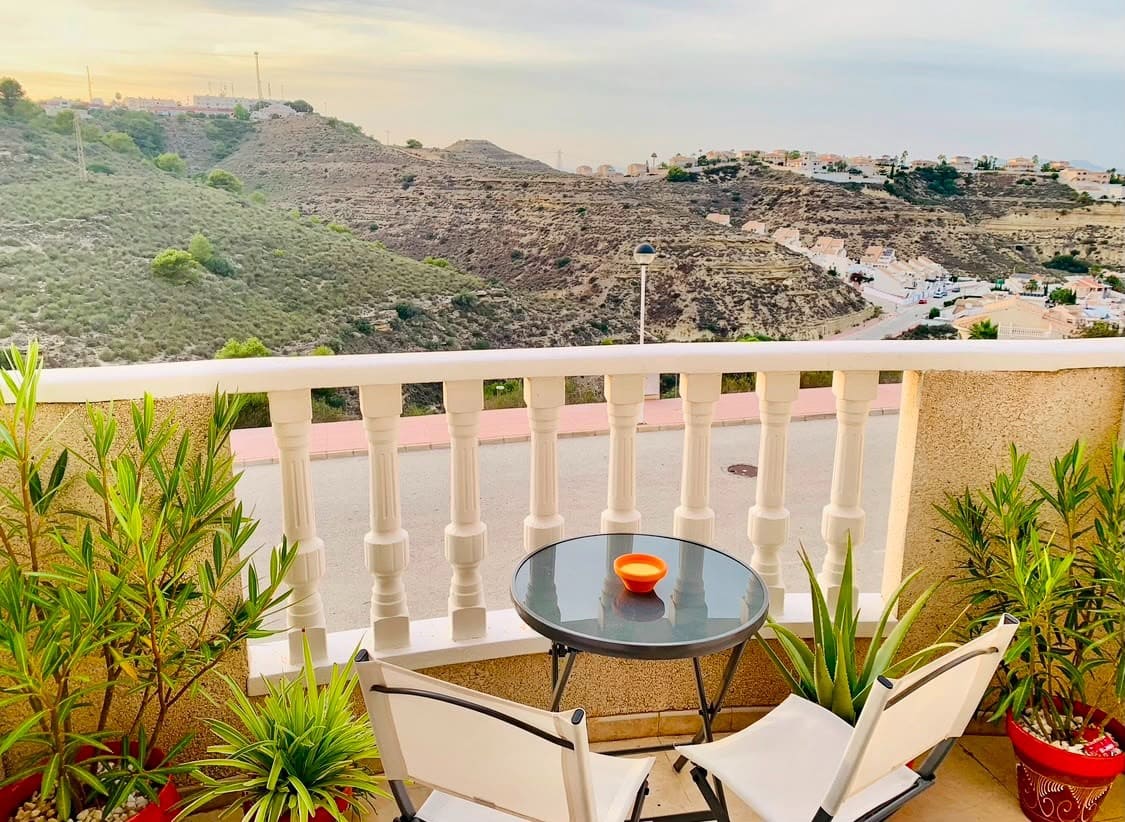 2 camera da letto Appartamento in vendita in Ciudad Quesada - 170.000 € (Rif: 10016947)