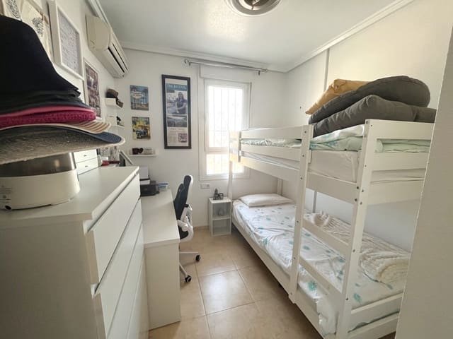 2 camera da letto Appartamento in vendita in Ciudad Quesada, Rojales - 170.000 € (Rif: 10016947)