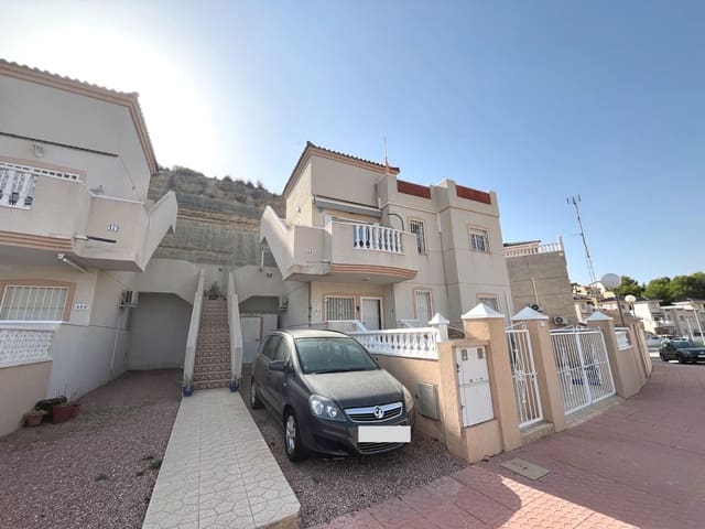 2 camera da letto Appartamento in vendita in Ciudad Quesada, Rojales - 170.000 € (Rif: 10016947)