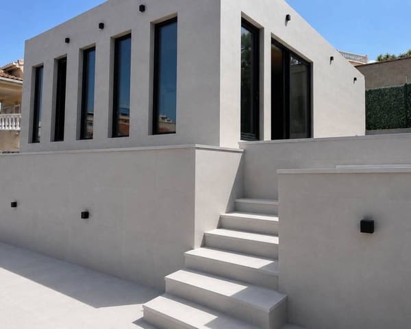 3 bedroom Villa for sale in Ciudad Quesada, Rojales with pool garage - € 298,000 (Ref: 10018098)