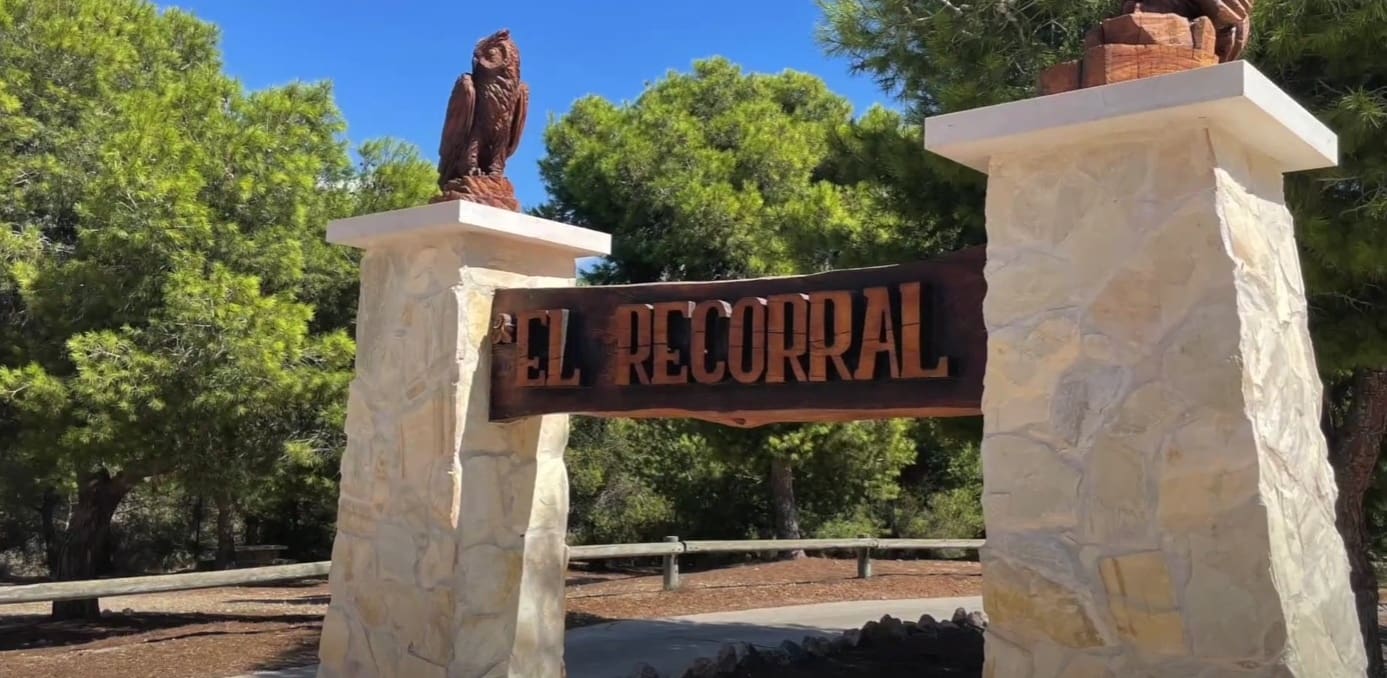 3 bedroom Villa for sale in Ciudad Quesada with pool garage - € 298,000 (Ref: 10018098)