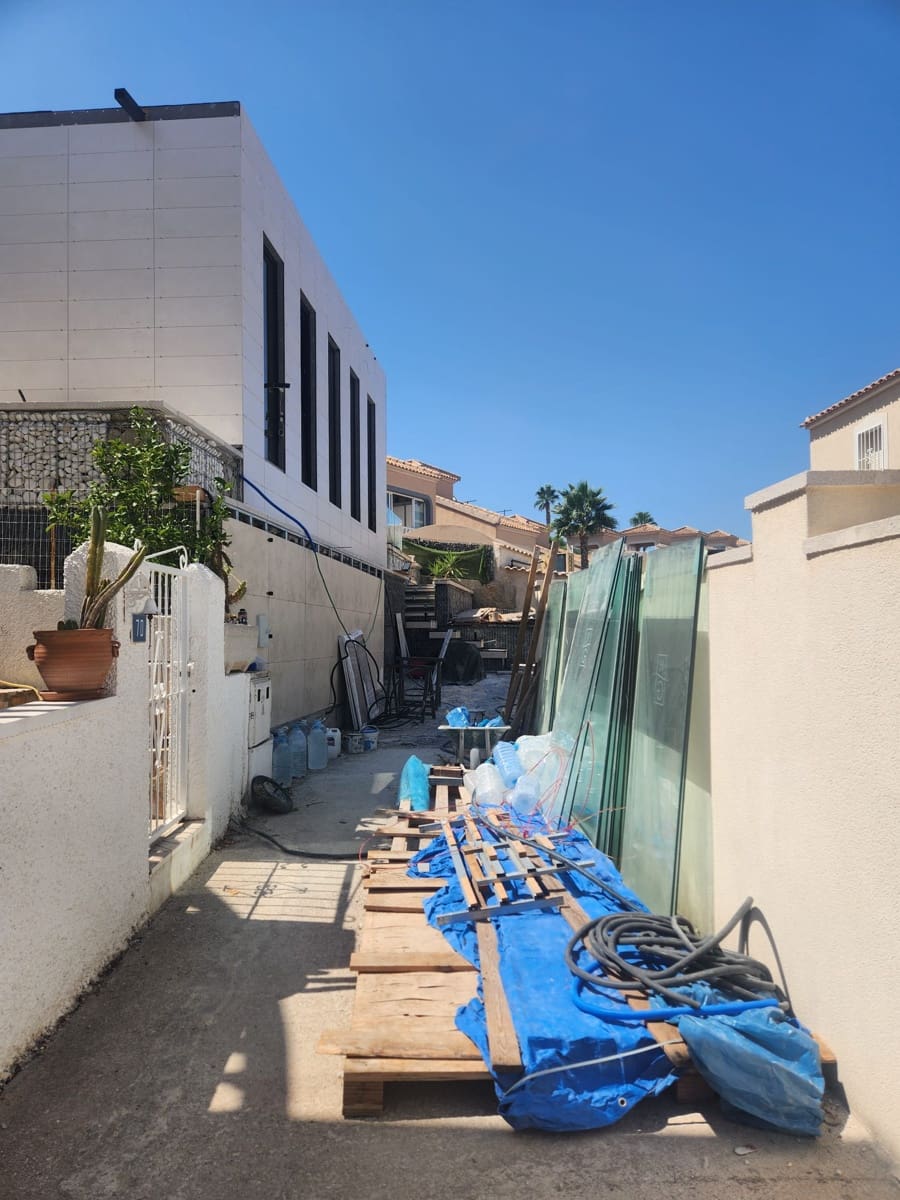 3 quarto Moradia para venda em Ciudad Quesada com piscina garagem - 298 000 € (Ref: 10018098)