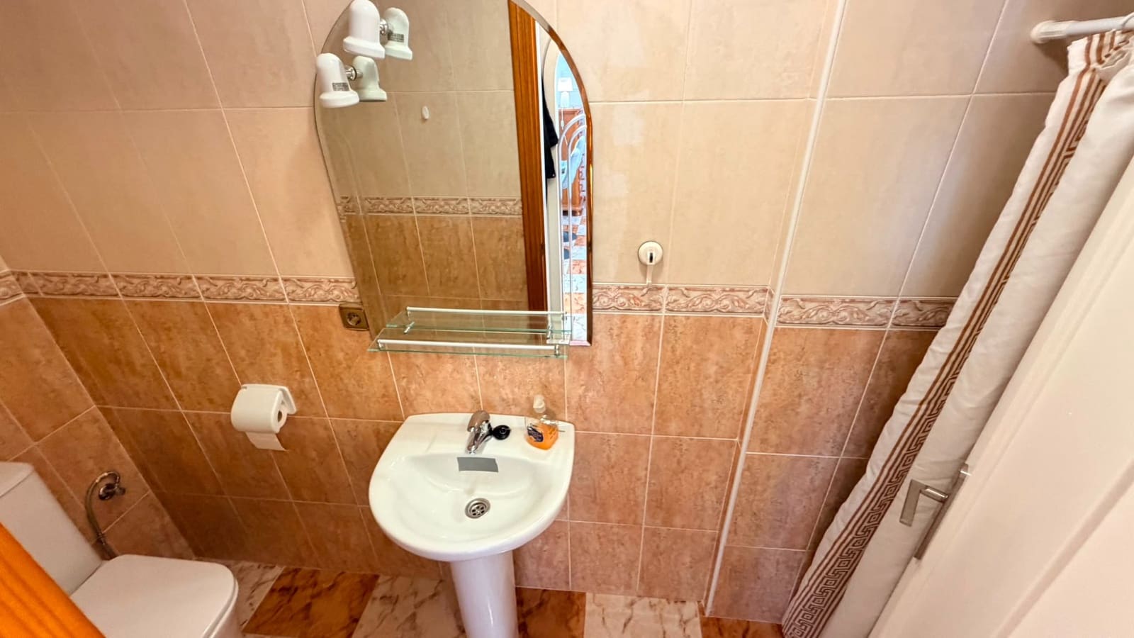2 soverom Kjedet enebolig til salgs i Orihuela Costa - € 239 000 (Ref: 10018099)