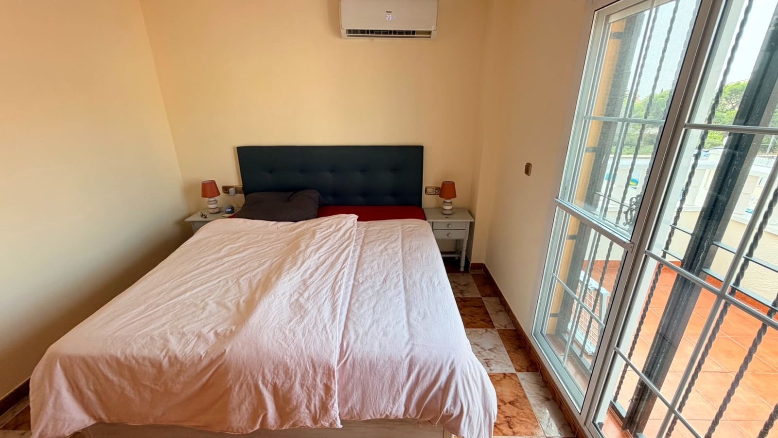 2 soverom Kjedet enebolig til salgs i Orihuela Costa - € 239 000 (Ref: 10018099)