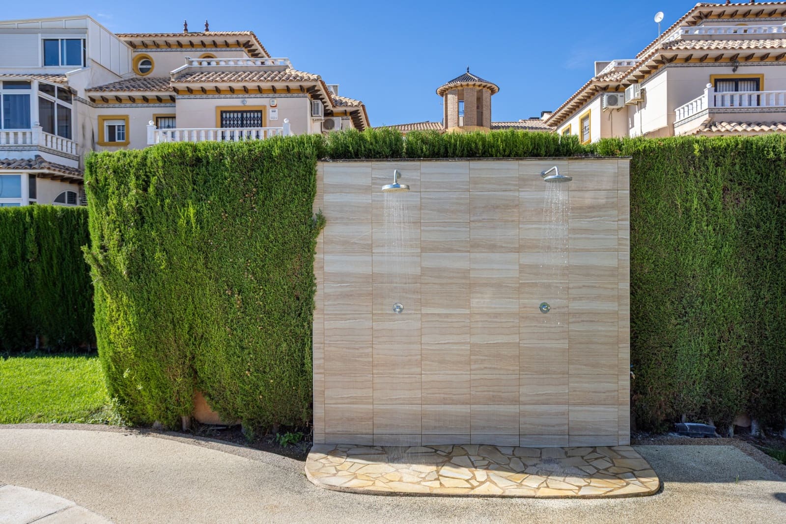 2 soverom Kjedet enebolig til salgs i Orihuela Costa - € 239 000 (Ref: 10018099)