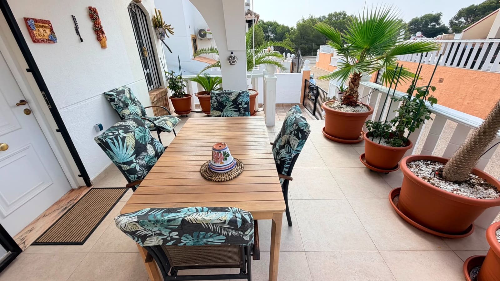 2 soverom Kjedet enebolig til salgs i Orihuela Costa - € 239 000 (Ref: 10018099)
