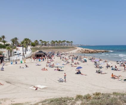 3 soverom Leilighet til salgs i Orihuela - € 320 000 (Ref: 10018761)