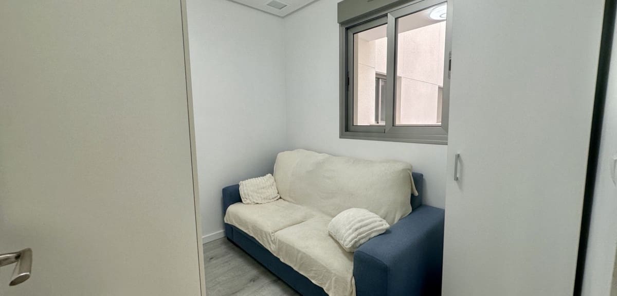 3 soverom Leilighet til salgs i Orihuela - € 320 000 (Ref: 10018761)