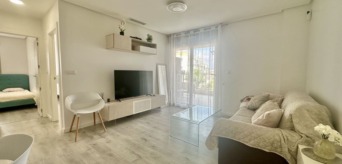 3 soverom Leilighet til salgs i Orihuela - € 320 000 (Ref: 10018761)