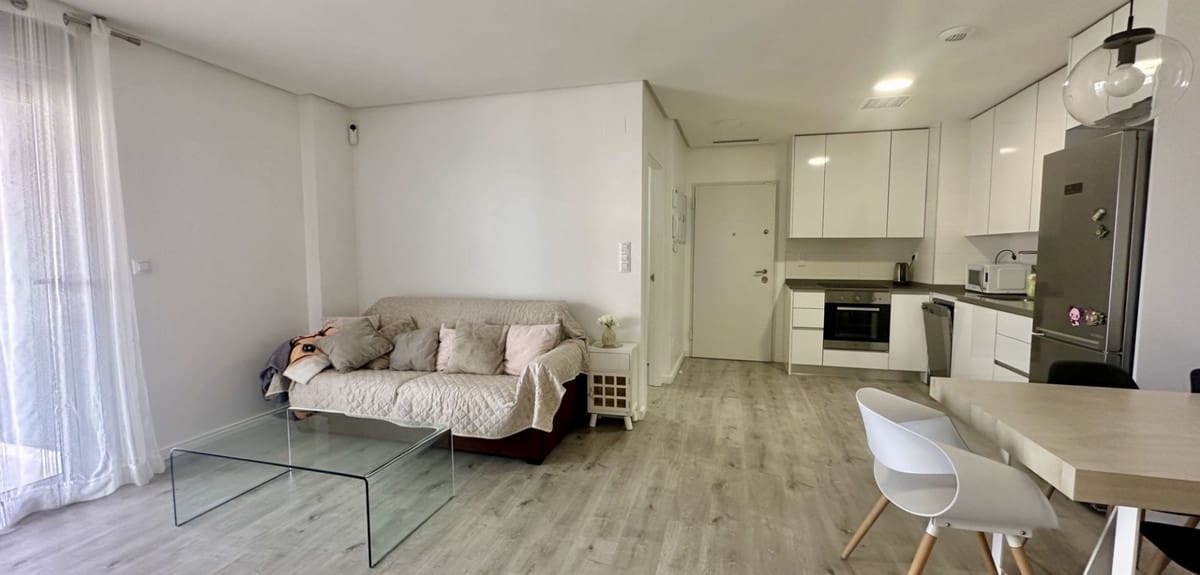 3 soverom Leilighet til salgs i Orihuela - € 320 000 (Ref: 10018761)