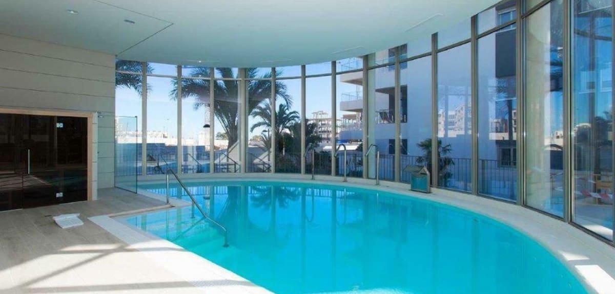 3 soverom Leilighet til salgs i Orihuela - € 320 000 (Ref: 10018761)