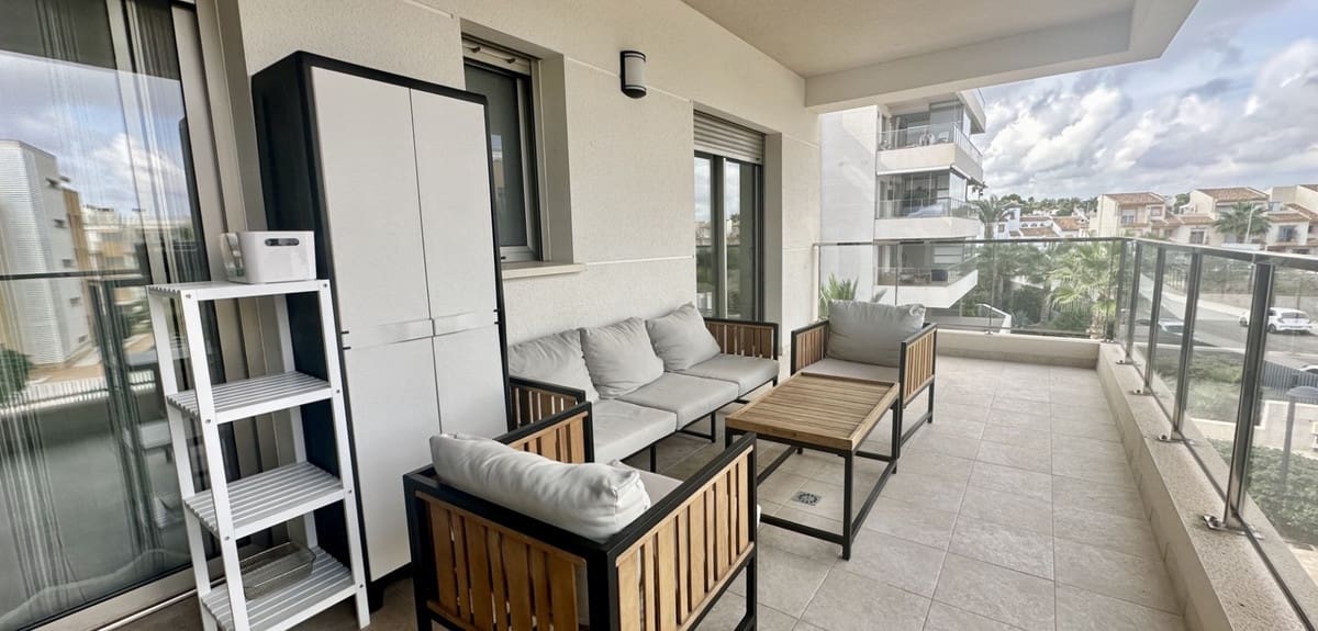 3 soverom Leilighet til salgs i Orihuela - € 320 000 (Ref: 10018761)