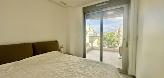 3 bedroom Apartment for sale in Orihuela - € 320,000 (Ref: 10018761)