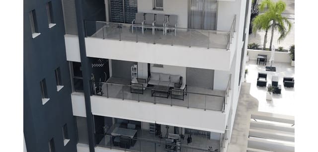 3 bedroom Apartment for sale in Orihuela - € 320,000 (Ref: 10018761)