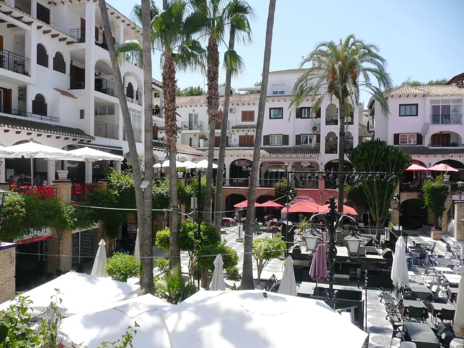 3 soverom Leilighet til salgs i Orihuela - € 320 000 (Ref: 10018761)
