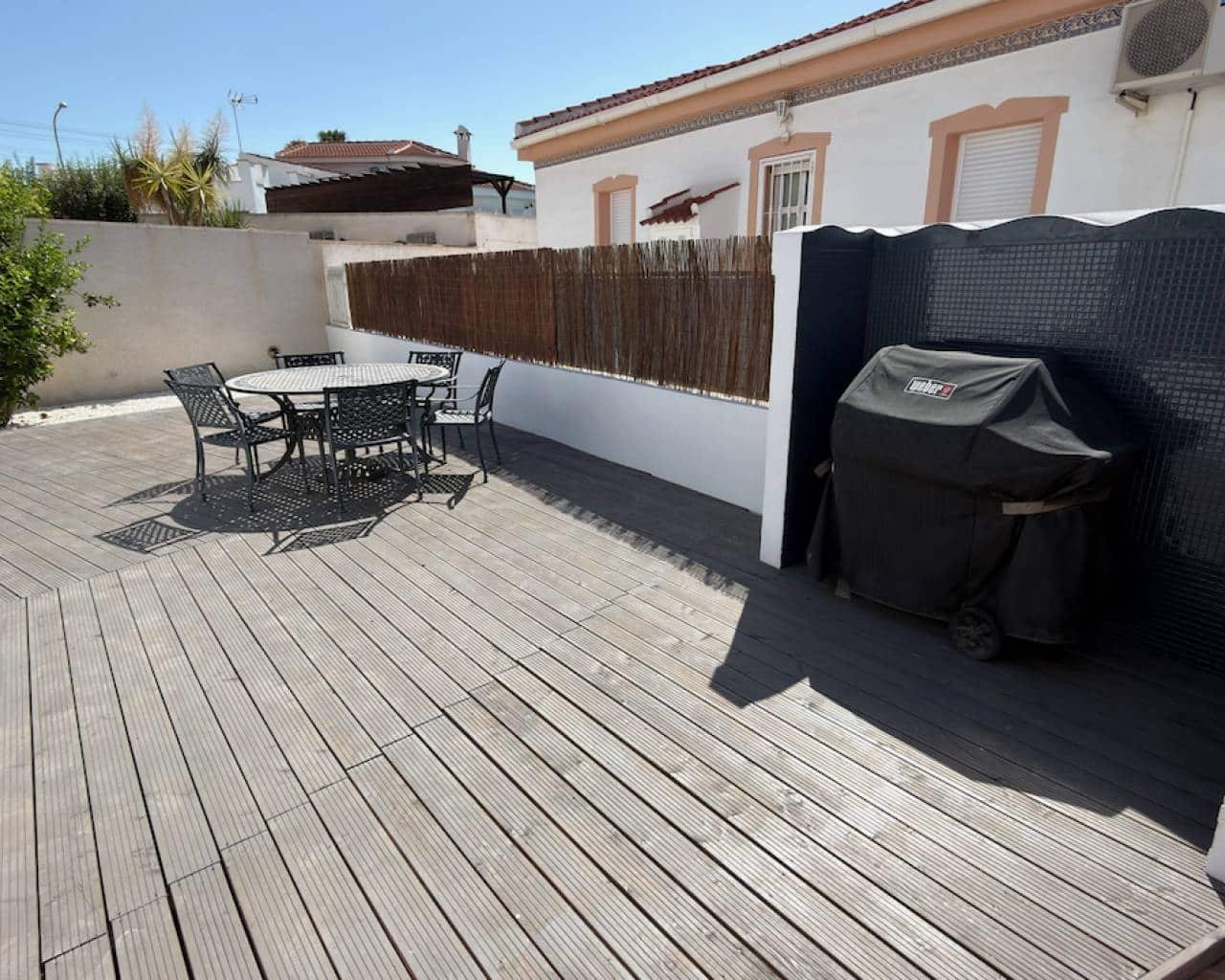 4 chambre Villa/Maison à vendre à Ciudad Quesada avec piscine garage - 650 000 € (Ref: 10023236)