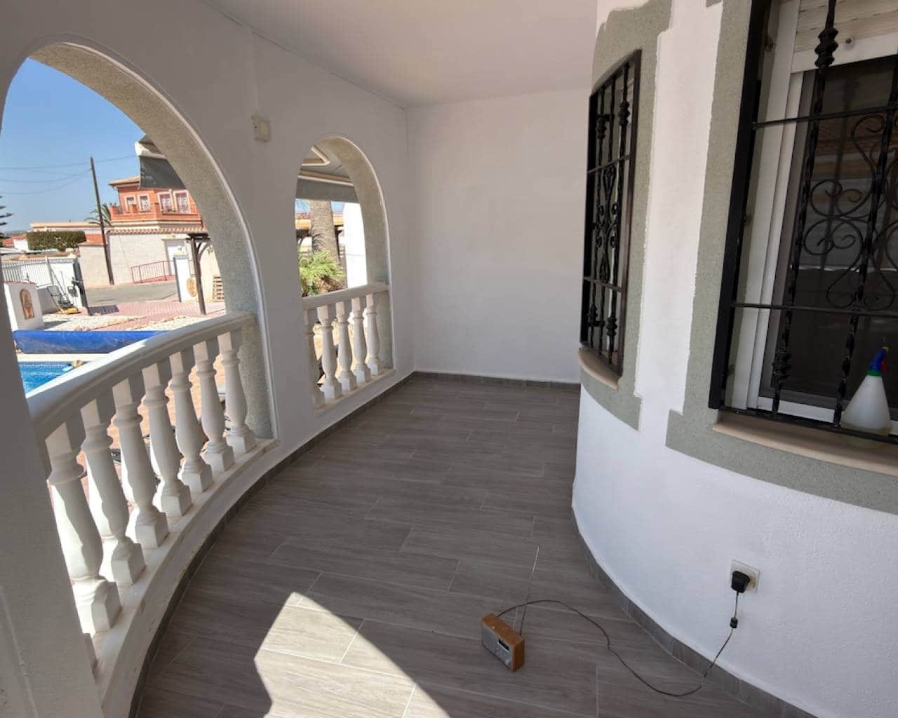 4 chambre Villa/Maison à vendre à Ciudad Quesada avec piscine garage - 650 000 € (Ref: 10023236)