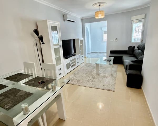 4 chambre Villa/Maison à vendre à Ciudad Quesada, Rojales avec piscine garage - 650 000 € (Ref: 10023236)