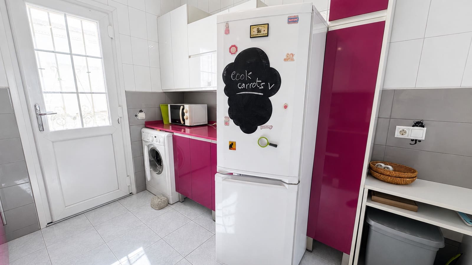 2 makuuhuone Bungalow myytävänä paikassa Ciudad Quesada - 159 900 € (Ref: 10023237)