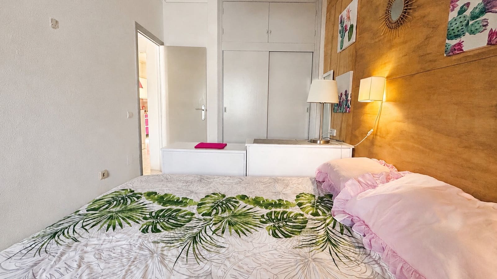 2 makuuhuone Bungalow myytävänä paikassa Ciudad Quesada - 159 900 € (Ref: 10023237)