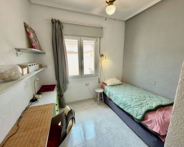 2 camera da letto Villa in vendita in Ciudad Quesada, Rojales - 159.900 € (Rif: 10023238)