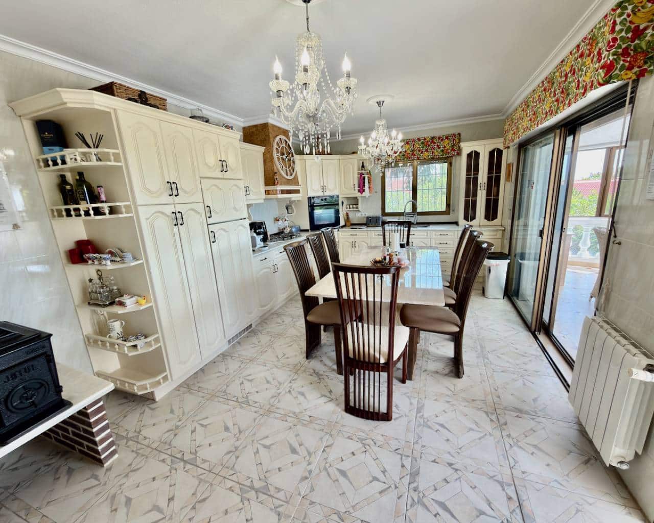 Chalet de 5 habitaciones en Ciudad Quesada en venta con piscina garaje - 950.000 € (Ref: 10023239)
