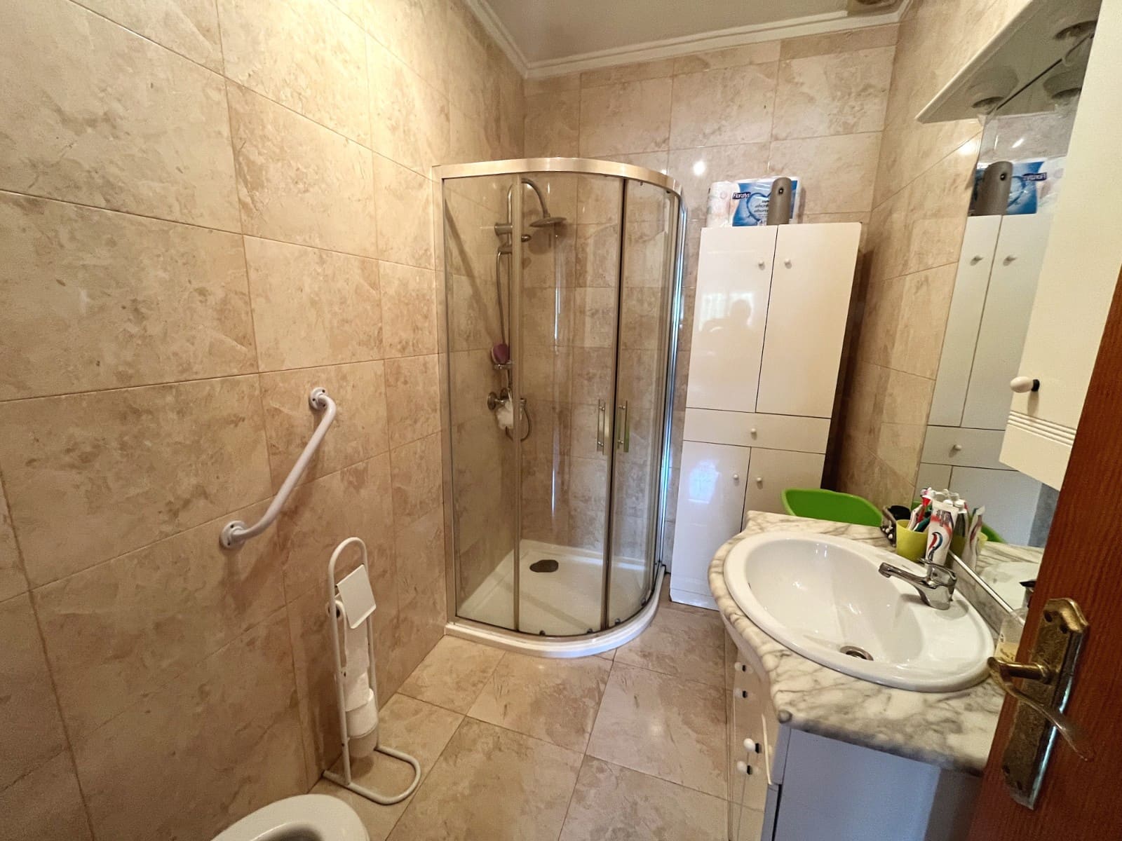 2 bedroom Bungalow for sale in Ciudad Quesada with pool - € 165,000 (Ref: 10023240)