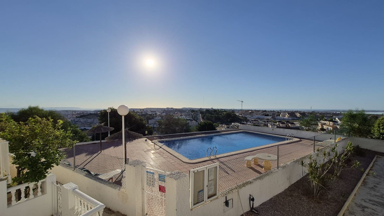 1 sypialnia Apartament na sprzedaż w Miasto Alicante / Alacant - 105 000 € (Ref: 10023241)