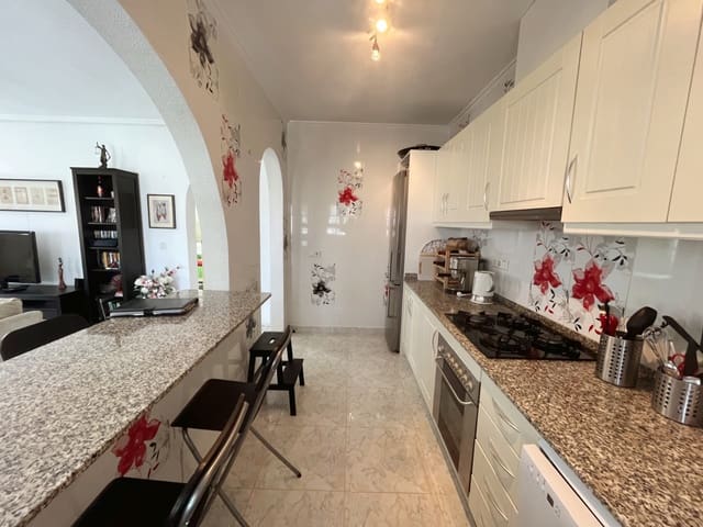 4 quarto Moradia para venda em Ciudad Quesada, Rojales com piscina - 355 000 € (Ref: 10027695)