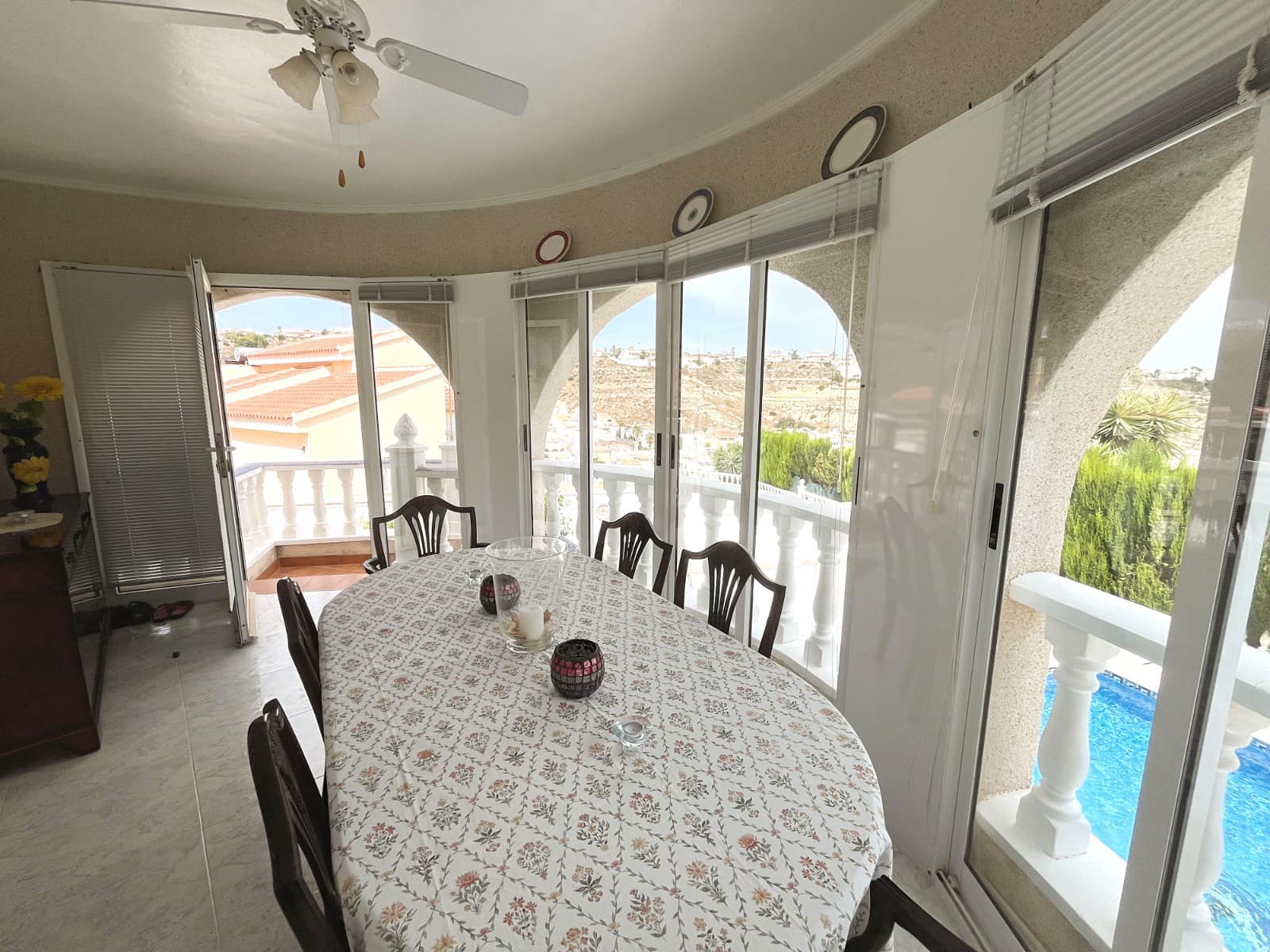 4 quarto Moradia para venda em Ciudad Quesada com piscina - 355 000 € (Ref: 10027695)